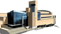 Meydenbauer Center