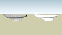 Boat Hull