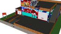 tuning garage