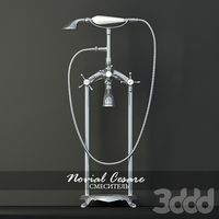 Смеситель Novial Cesare