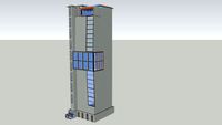 ALTEC BUILDING
