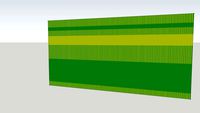 Splashguard600x1200mmLine_GreenLime_bySandgrenDesignForDesignMCollection