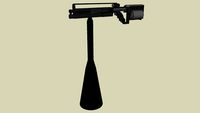 STA 52 MK 1 Heavy Machine Gun