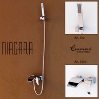 Смеситель Niagara