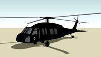UH-60 Blackhawk