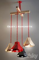Objeti | Marionette