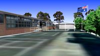 Bundoora Primary School