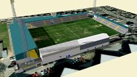 Torquay United - Plainmoor