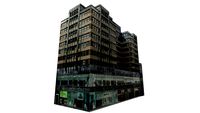 5th Avenue and W 49th Street, New York