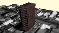 edificio moreno 346