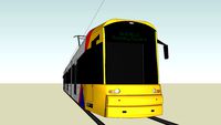Adelaide Tram