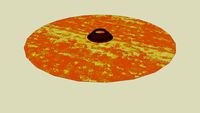 volcano
