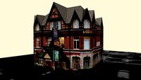 The Bulstrode Public House, Hounslow