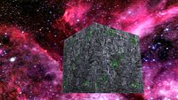 Borg Cube