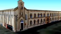 Salesiani (PARROCCHIA MARIA SS. AUSILIATRICE )Trapani