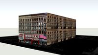 141 Market Street, Newark