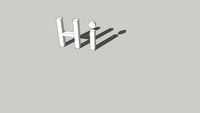 hi