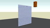 breaking glass (Sketchyphysics)