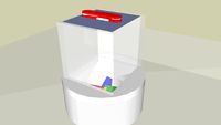 #15 Blender 3D : pocket knife DO A REQUEST!!!