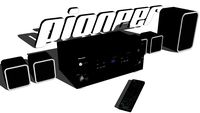 Home Cinema Set