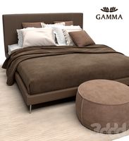 Clio Night Bed