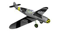 Me-109G 6