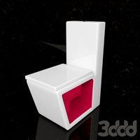 Унитаз напольный Althea Ceramica