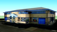 The College of Animal Welfare, Godmanchester