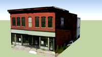 251 Bleecker St.