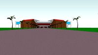 Estadio Sevilla FC Futuro