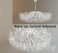 Brand van Egmond / Hollywood