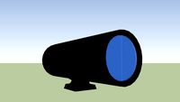 sniper scope