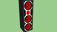 JBA TOWER SPEAKER 3