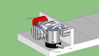 mini stoom generator