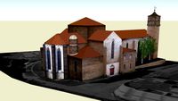Iglesia de San Francisco de Asís