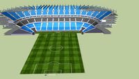 Gremio arena parte 4