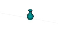 Vase