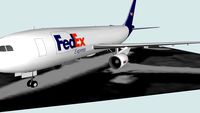 fedex at naia