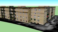Edificio en Mérida