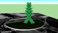 La Araucaria