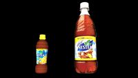 Nestea Bottles