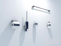 аксессуары Axor,Steel
