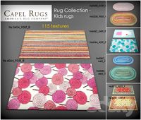 Capel Rugs 4