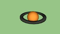 saturn