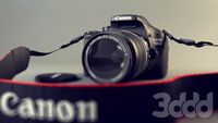 Canon EOS 550D