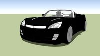 2006 Opel GT