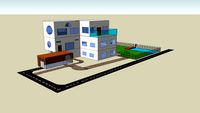 villa 2