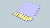 SD card