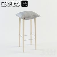 mobitec SODA STOOL H82 -A