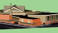 Shiloh Baptist Church-Community Life Atlantic City